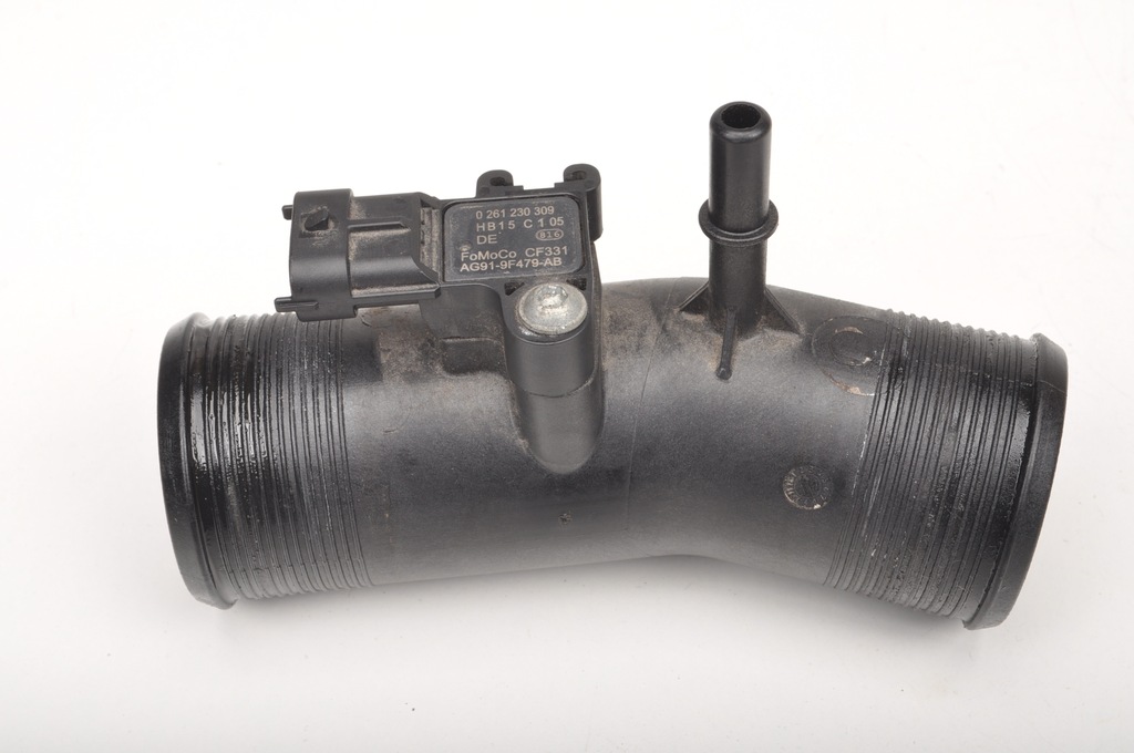 фото №1, Ford grand c-max ii датчик давления map датчик