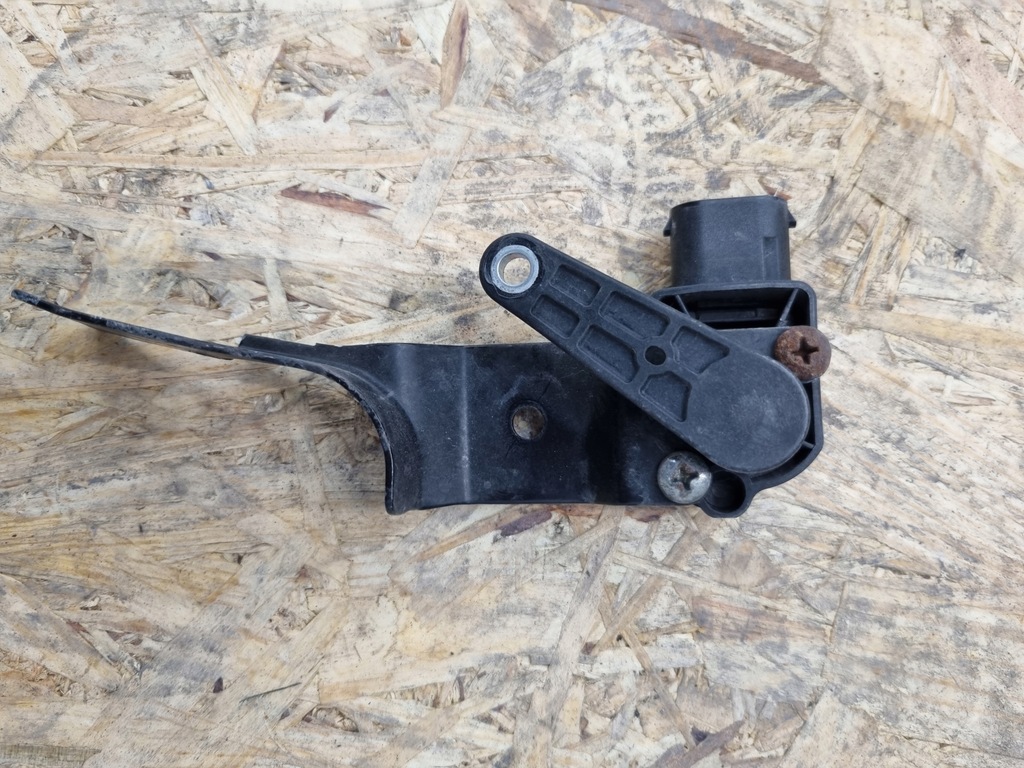 фото №8, Датчик выравнивание света fiat 500 abarth 1307213012