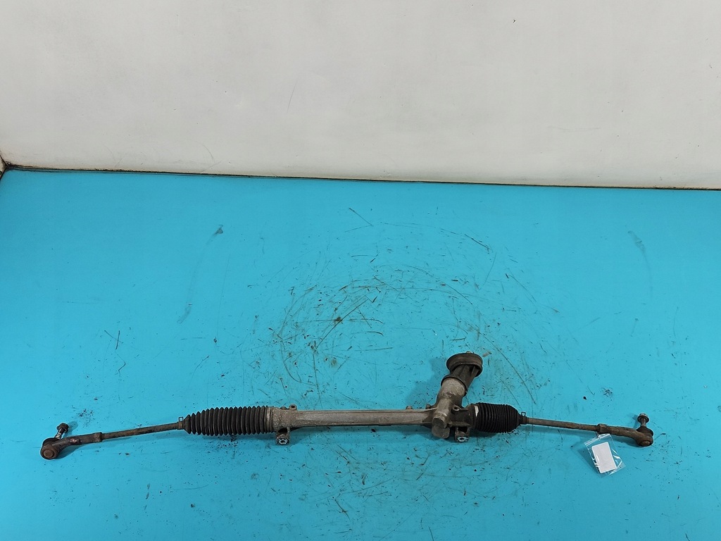 фото №9, Трансмиссия рулевая рулевая рейка skoda rapid 6c1423057p