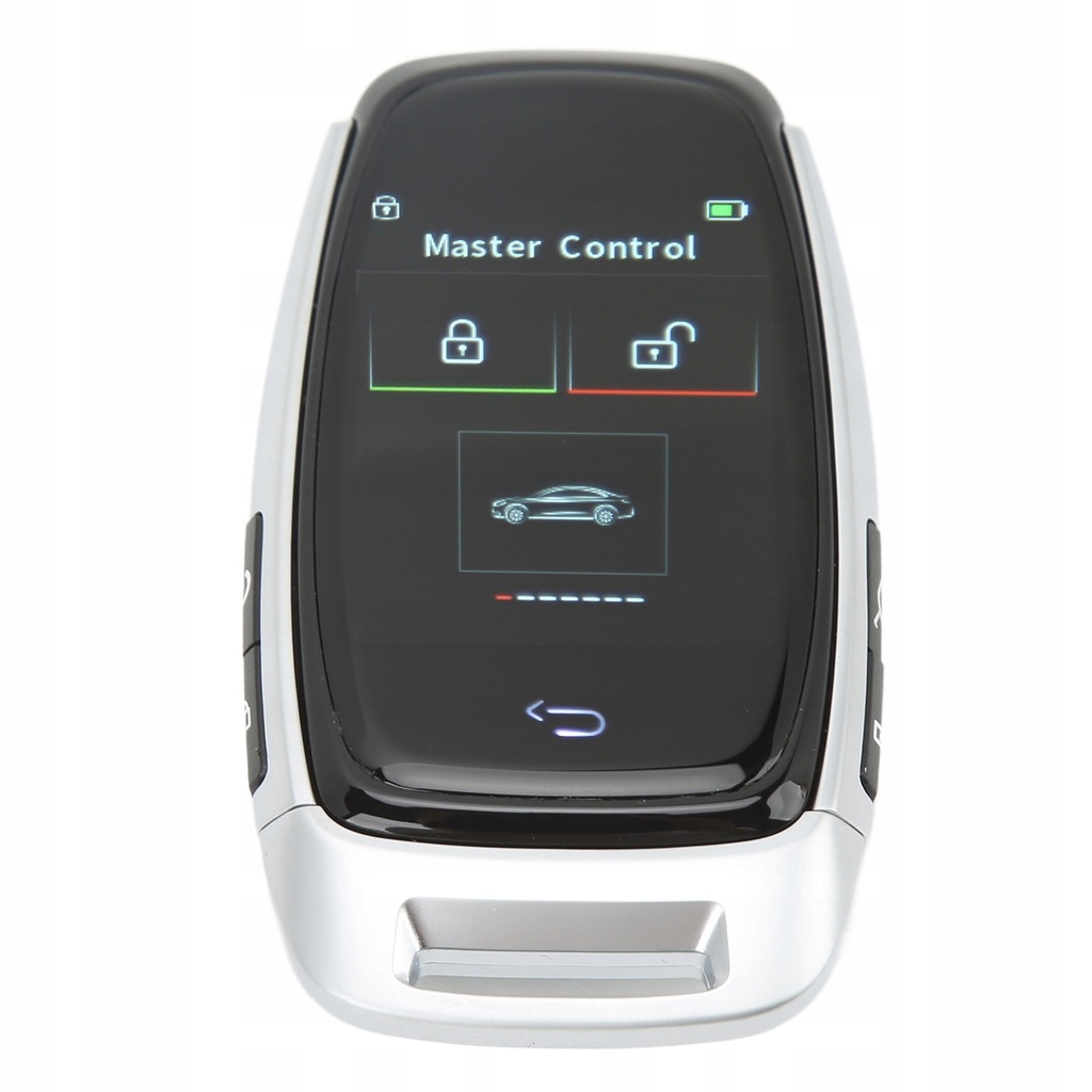 фото №2, Інтелектуальний екран сенсорний lcd автомобіля