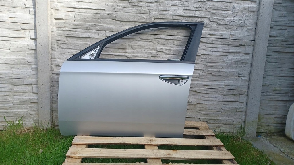 фото №1, Alfa romeo 159 двері ліва перед 565/a