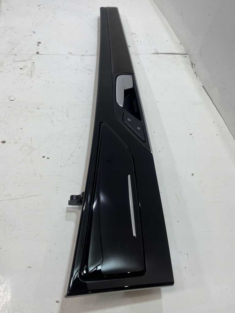 фото №1, Молдинг двері l задня audi a8 d4 long комплект idealna