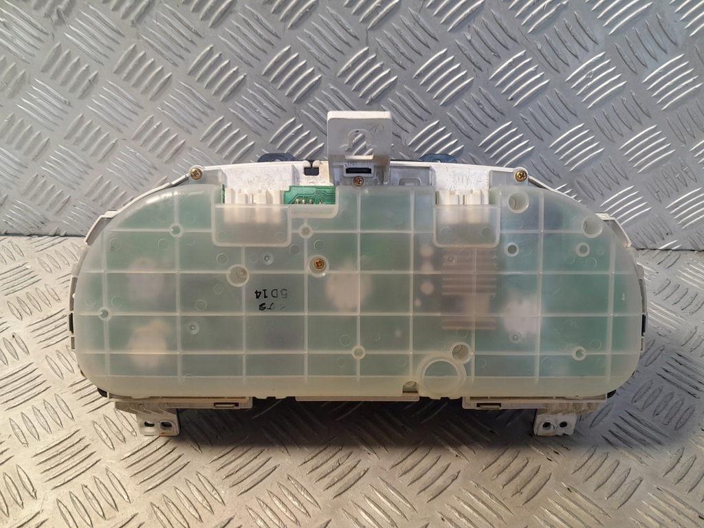 фото №5, Лічильник прилади mazda 3