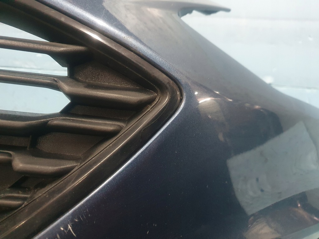 фото №7, Бампер ford focus mk4 active перед передний