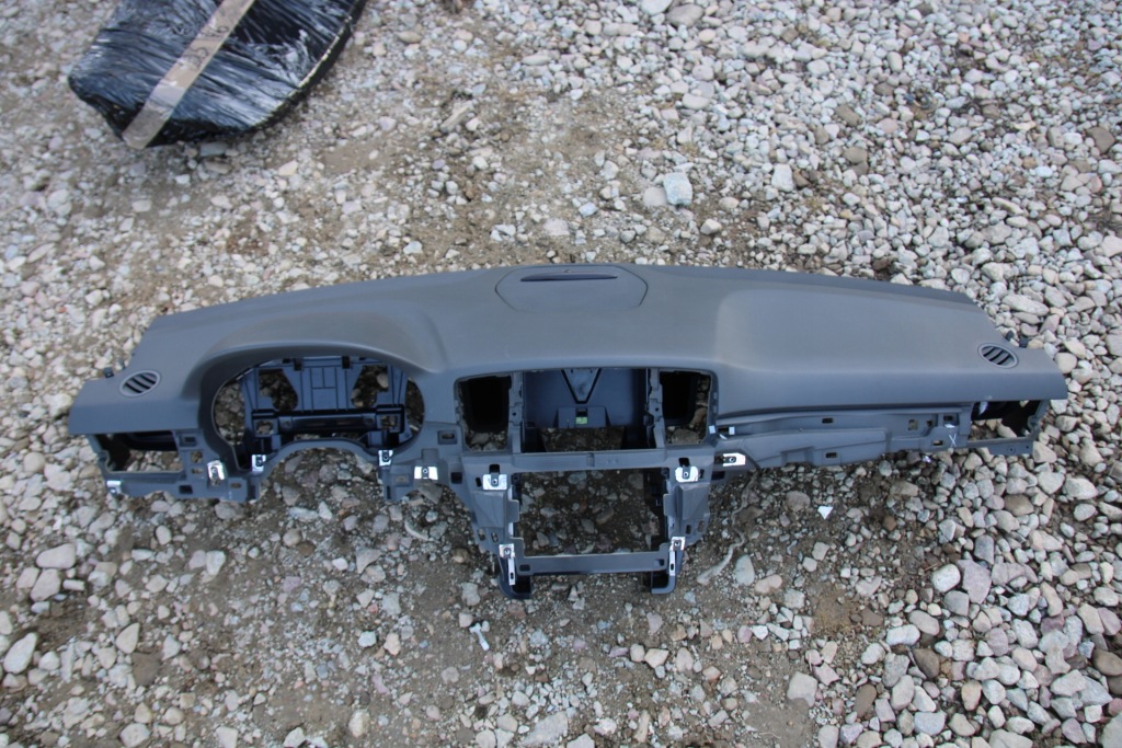 фото №1, Оригінальна панель приладів приладова консоль панель приладів mercedes w166 ml gl