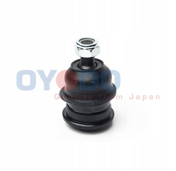 фото №1, Шаровая опора рычага перед l=p hyundai sonata iv 2.5 v6