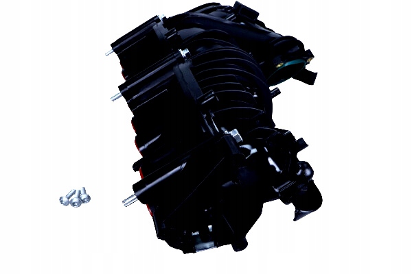 фото №14, Maxgear 17-0279 модуль трубы wlotowej