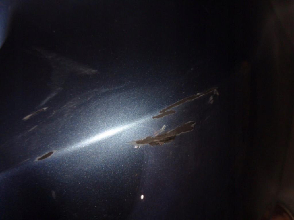 Mazda 6 13- kombi бампер задняя задний задний oryg Доставка