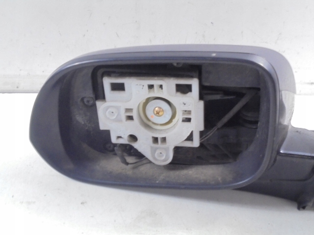 фото №13, Honda civic 7 vii зеркало левая электрический lift 5d
