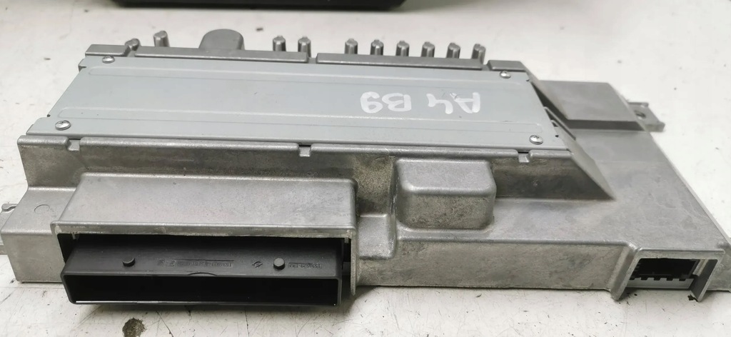 фото №13, Audi a4 s4 b9 набір комплект динаміків bang olufsen 8w0035465