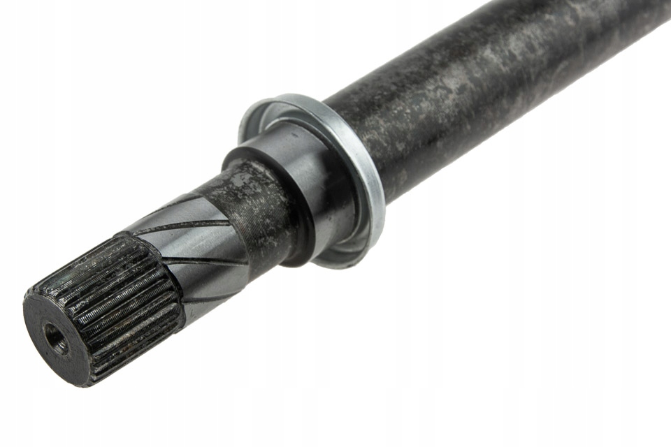 Привідний вал привідна перед правий до dacia duster 1.6 sce Оригінал