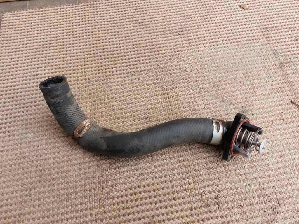 фото №1, Термостат lexus rc f 5.0 v8 15r