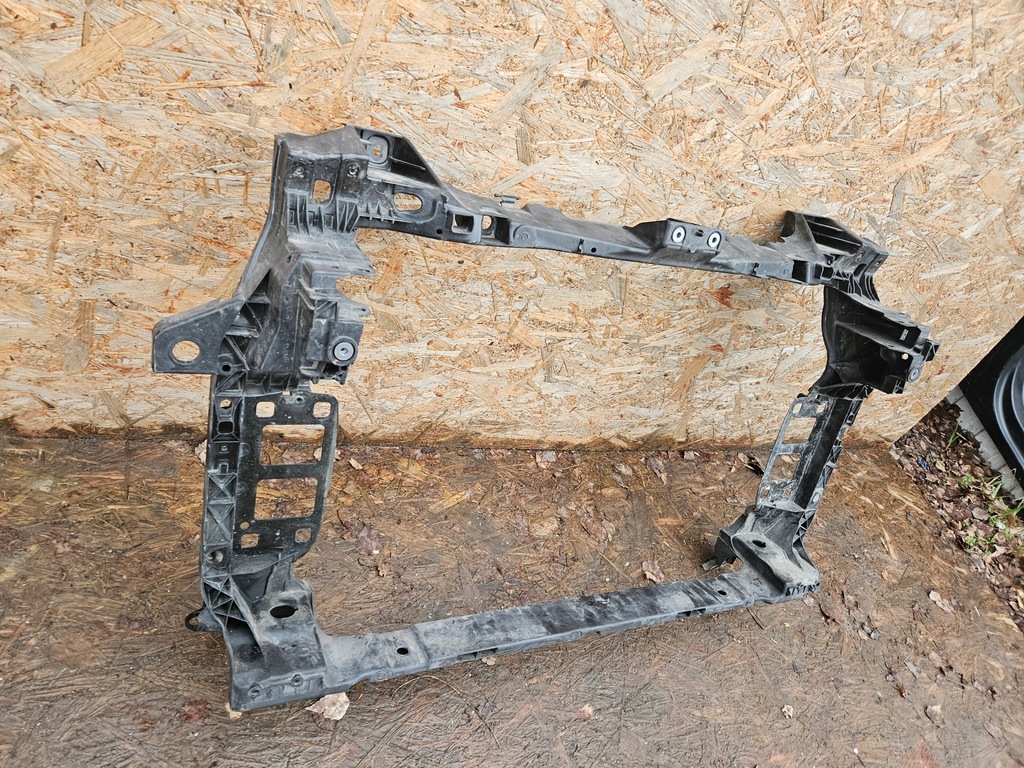 фото №10, Audi q7 q8 усилитель pas передний усилитель