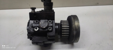 Насос топлива audi a6 c6_2,7 tdi _bosch o445010171 Киев