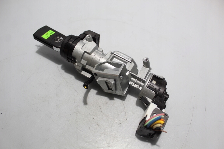 фото №3, Замок запалювання mazda 3 ii 1.6