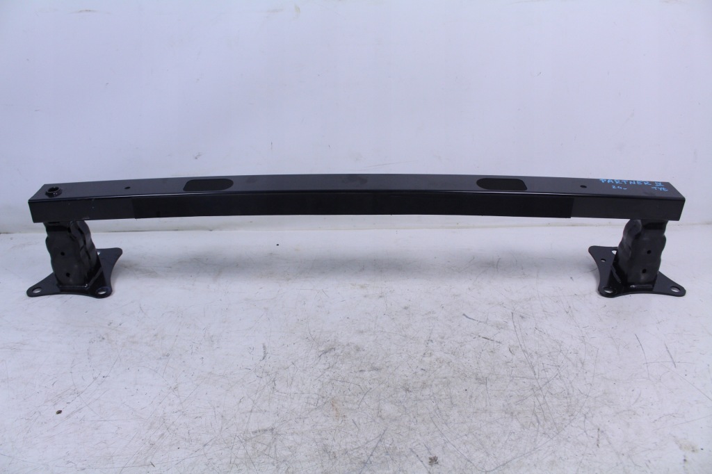 фото №1, Балка бампера задняя peugeot partner iv 24r.