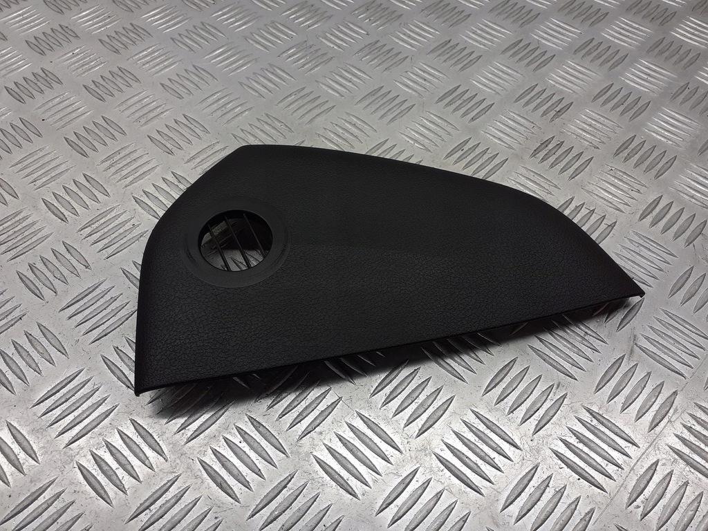 фото №1, Защита панели левая audi a6 c6 2.7 tdi