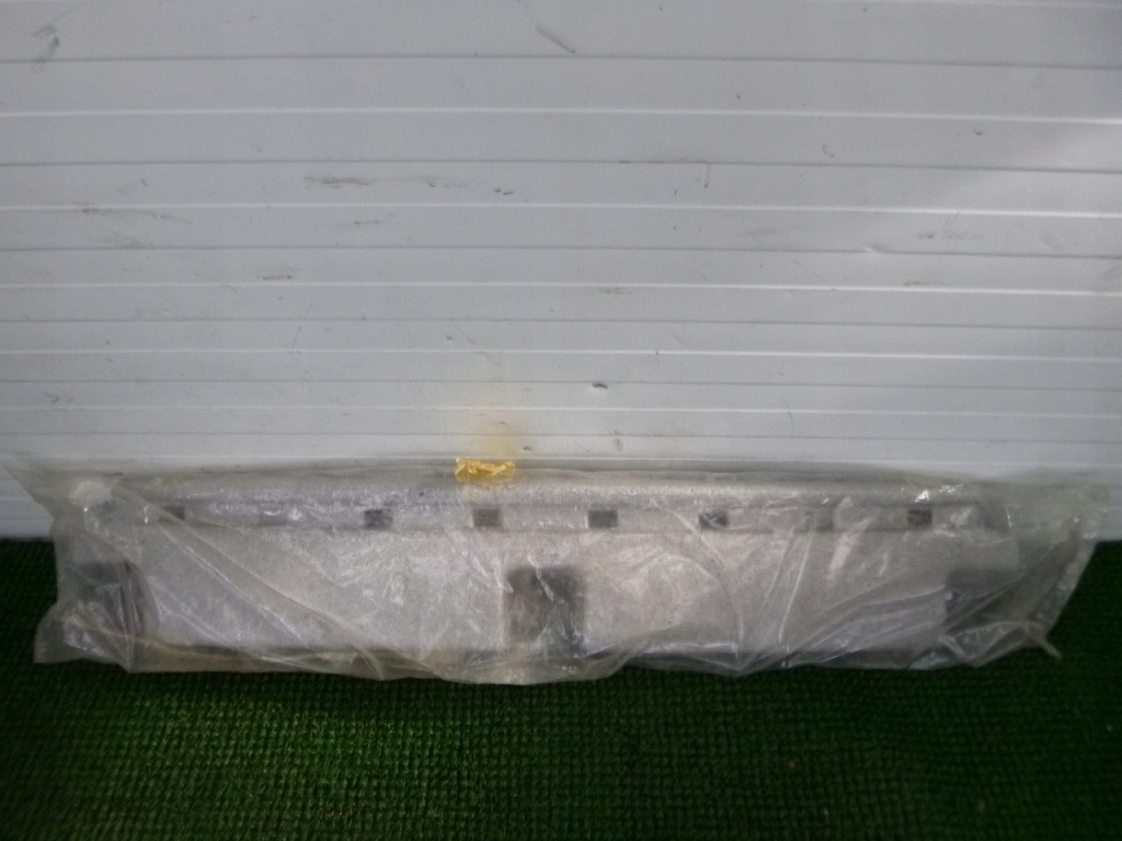 фото №1, Santa fe ii 06- абсорбер бампера задняя 86620 2b700