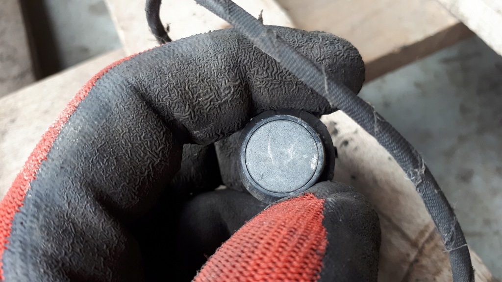 фото №6, A4 b8 s4 жгут pdc перед передняя датчики kpl