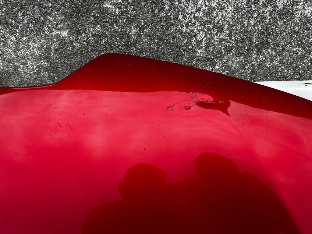 фото №3, Renault clio 5 v капот оригінал