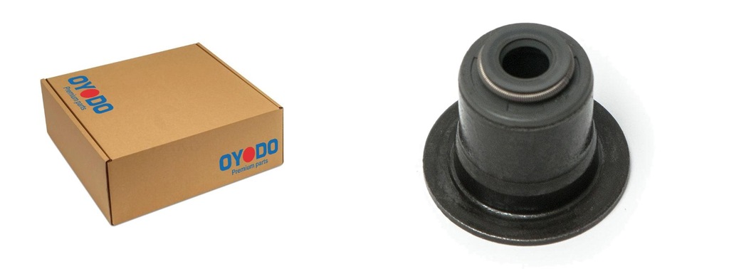 фото №7, Сальник клапана hyundai h1 2.5crdi / h350 2.5crdi 2015 - / sorento oyo