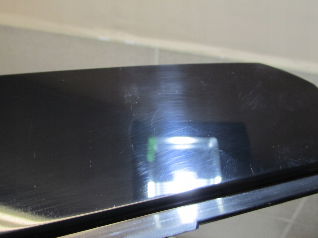 фото №8, Рамка молдинг захист двері задня grand c-max 2012 rok