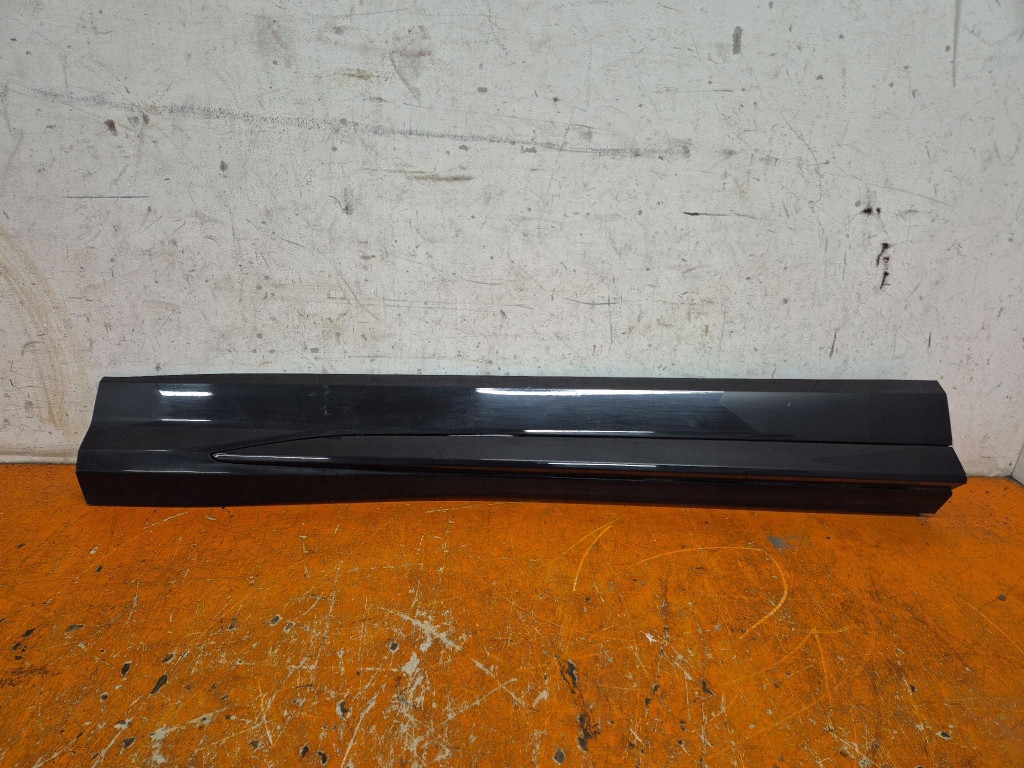 Купить Audi q3 2 18- молдинг дверь перед левая передняя 83a853959