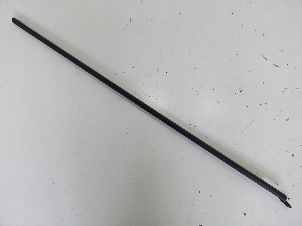 фото №1, Молдинг ущільнювач правий задня renault fluence
