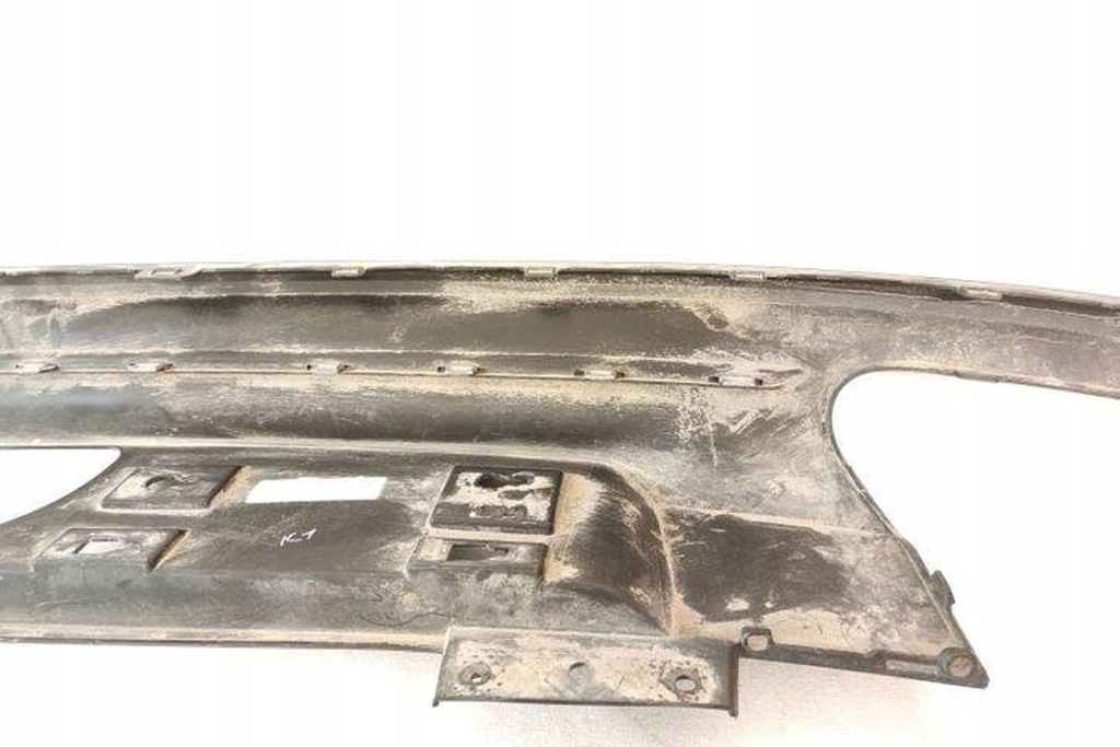 фото №9, Диффузор заднего бампера volvo s60 i 31455667 2.0l бензиновый 132kw 2019