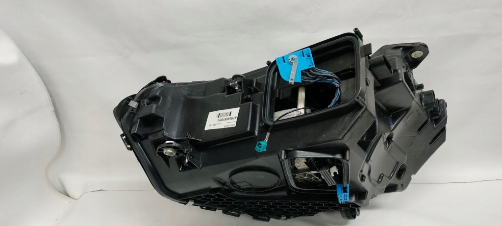 Фара правий передня mercedes eqe w295 full led digital ходові вогні 295 a295 Недорого