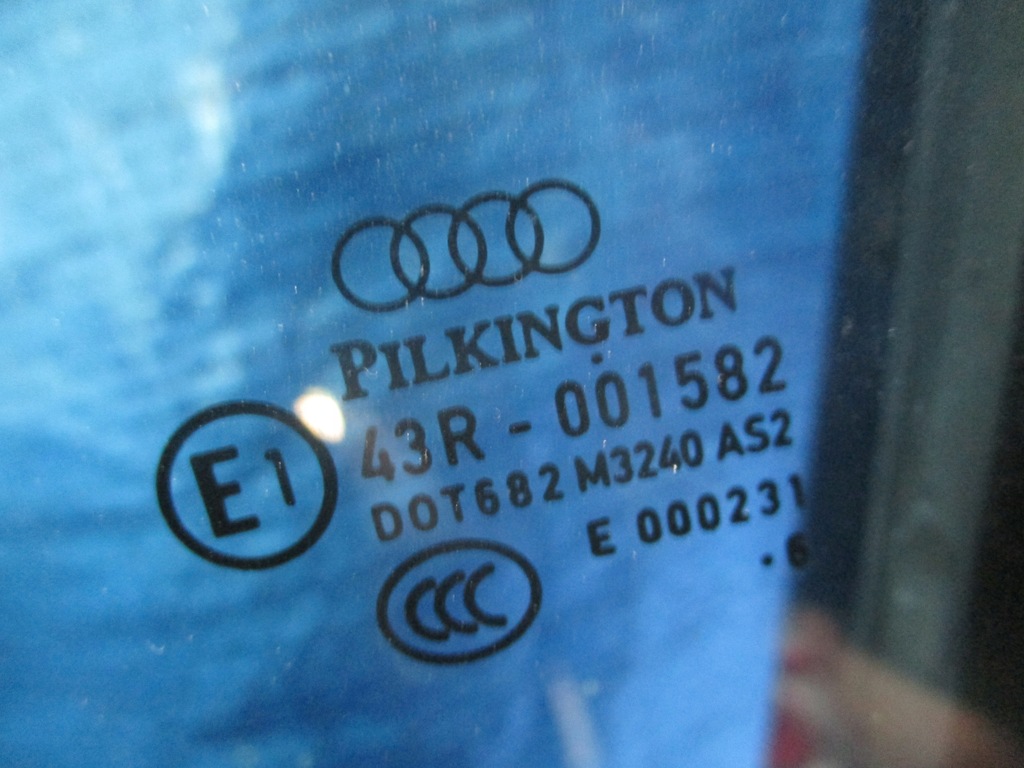 фото №6, Дверь левая перед передние audi q7