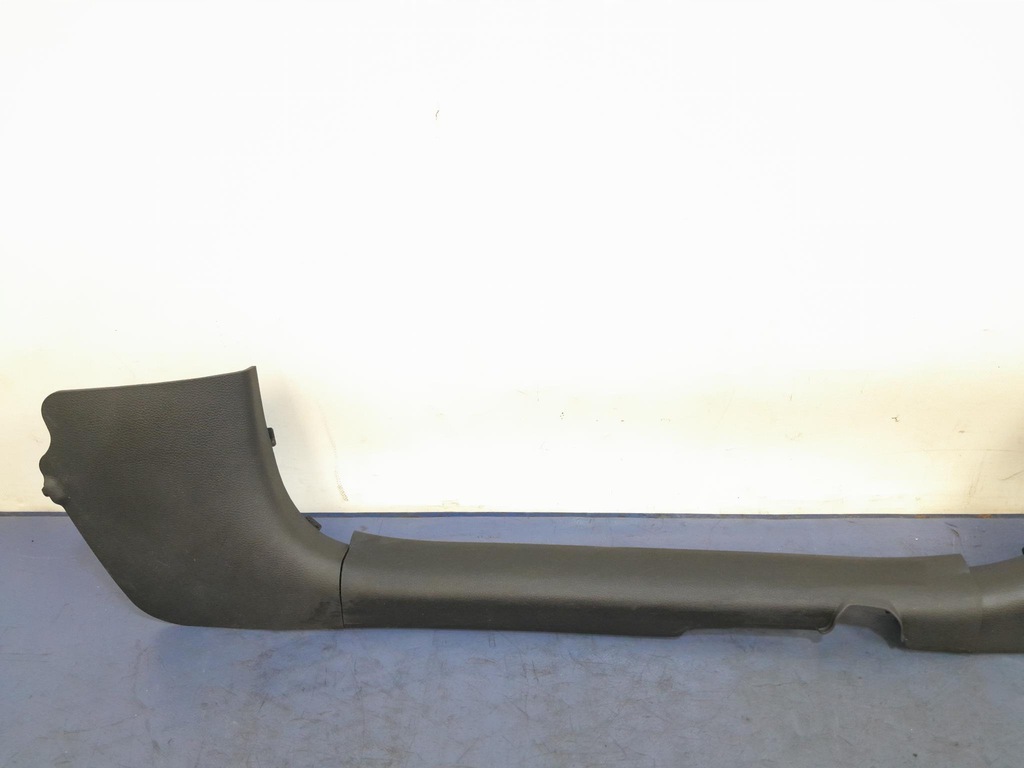 фото №2, Hyundai i30 ii hb комплект защита bok правый