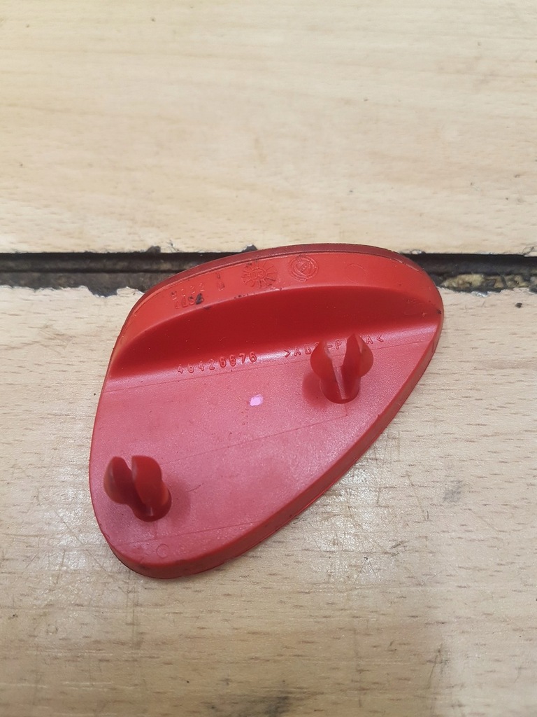 фото №5, Отражатель обшивка дверь левых lancia lybra