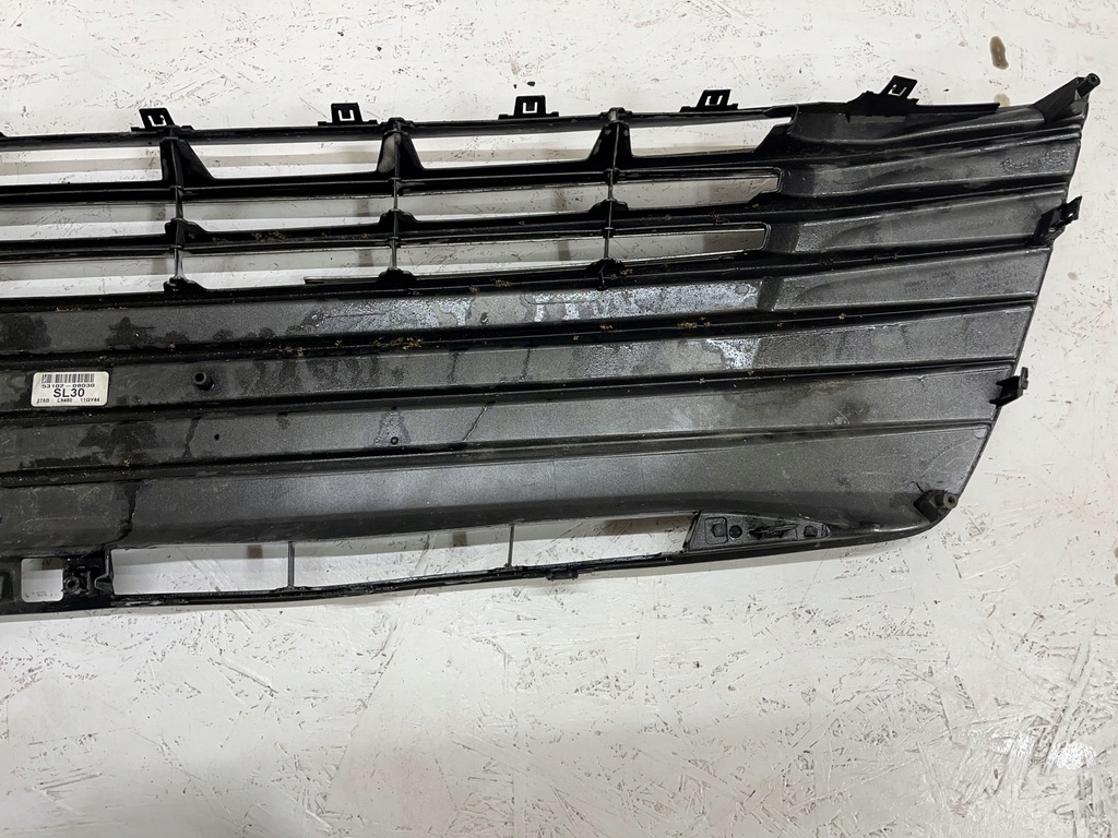 фото №11, Toyota sienna 2018- решітка радіатора решітка радіатора 53102-08030 org fv wys 24h