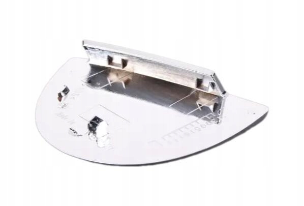 фото №2, Крышка bmw mini countryman r60 paceman r61 2010