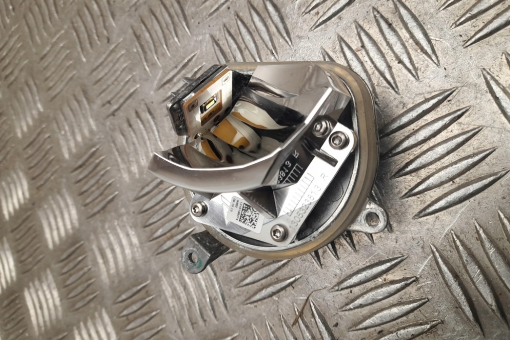 фото №1, Модуль света bmw 4 coupe f32, f82 1305715262 2014