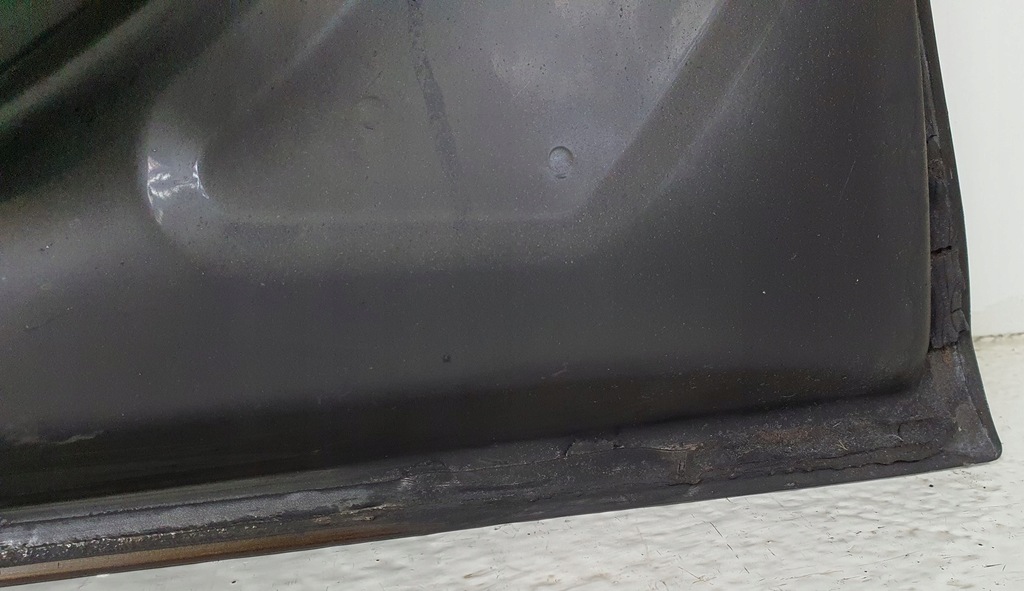 фото №9, Дверь правый перед opel insignia a