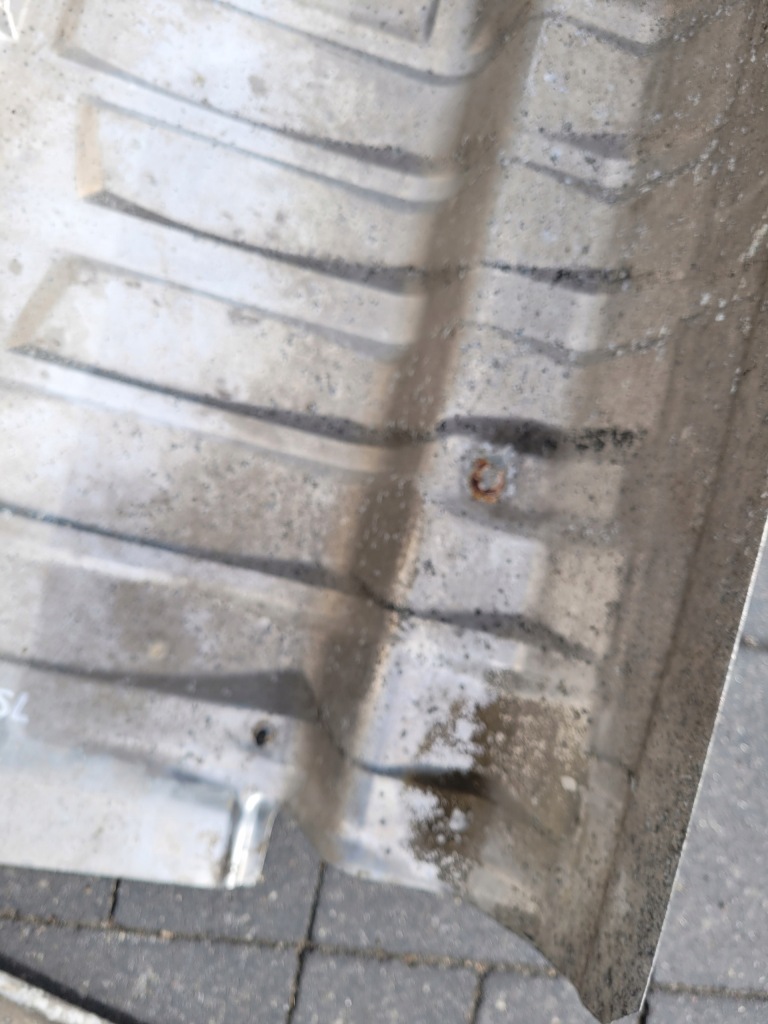 Mercedes sl r129 3.2 защита тепловые в Украине