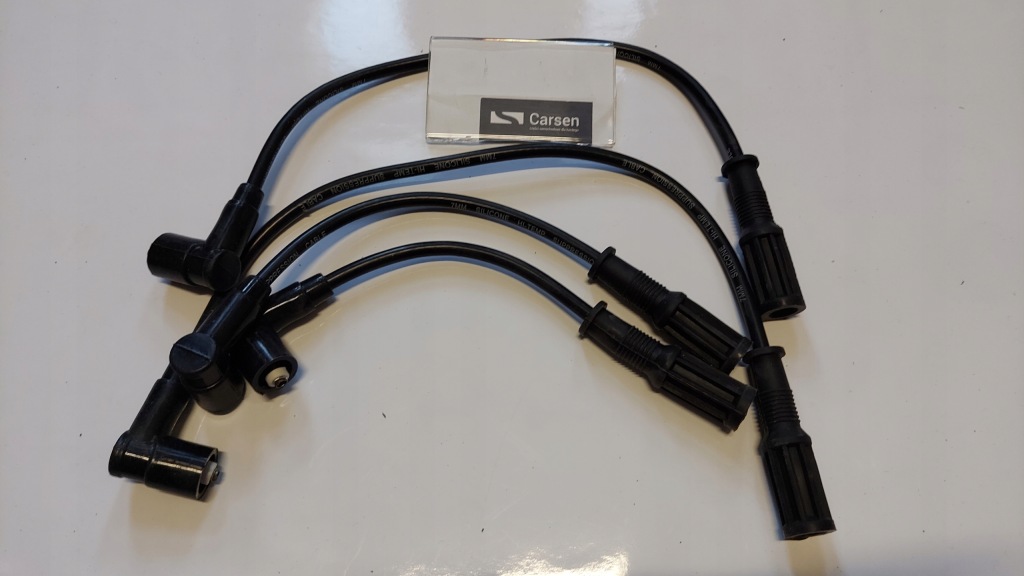 фото №1, Дроти запалювання ford escort/fiesta