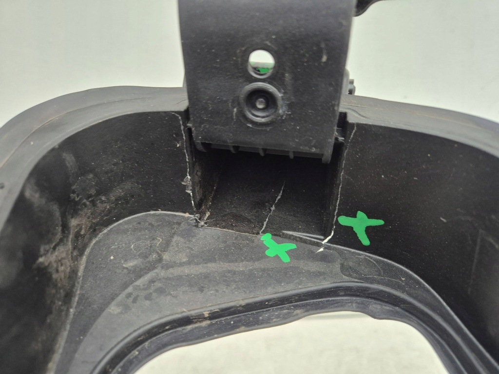 фото №9, Mg mg4 ev кришка багажника порт заряджання 10987196