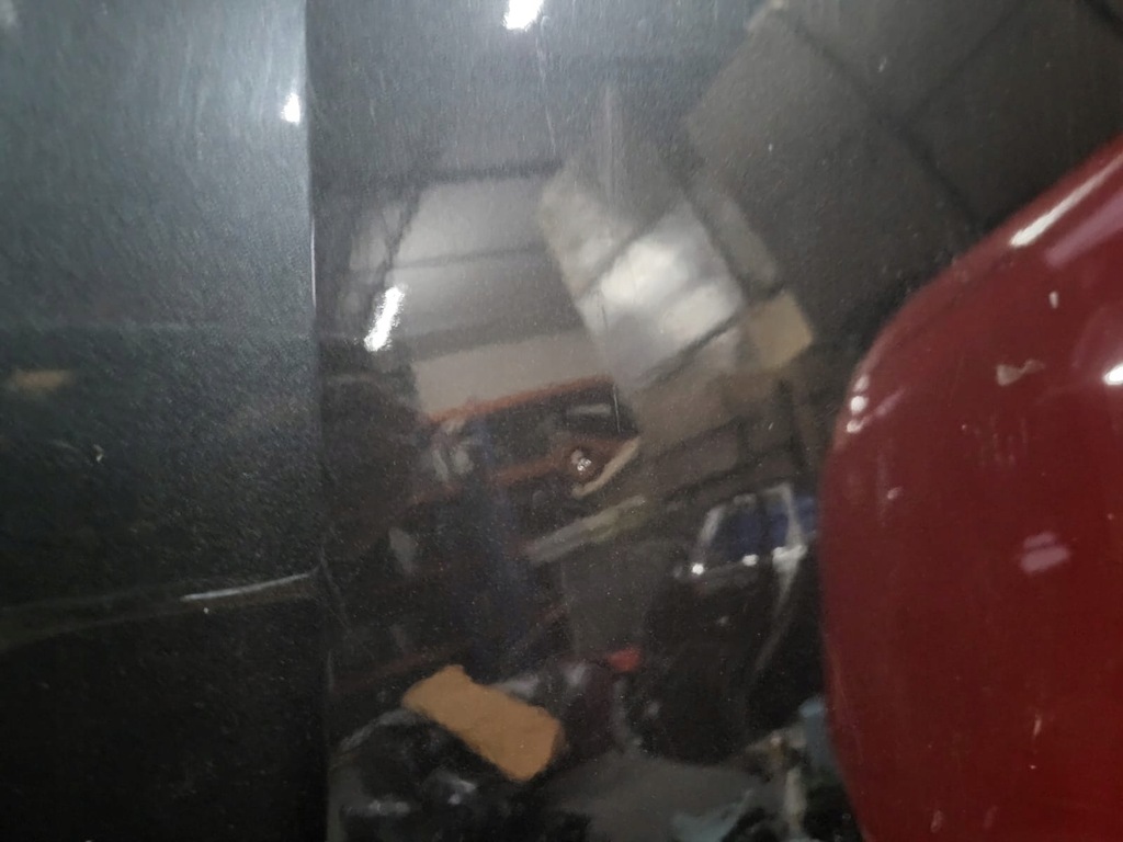 фото №8, Капот audi a5 ii 8w6