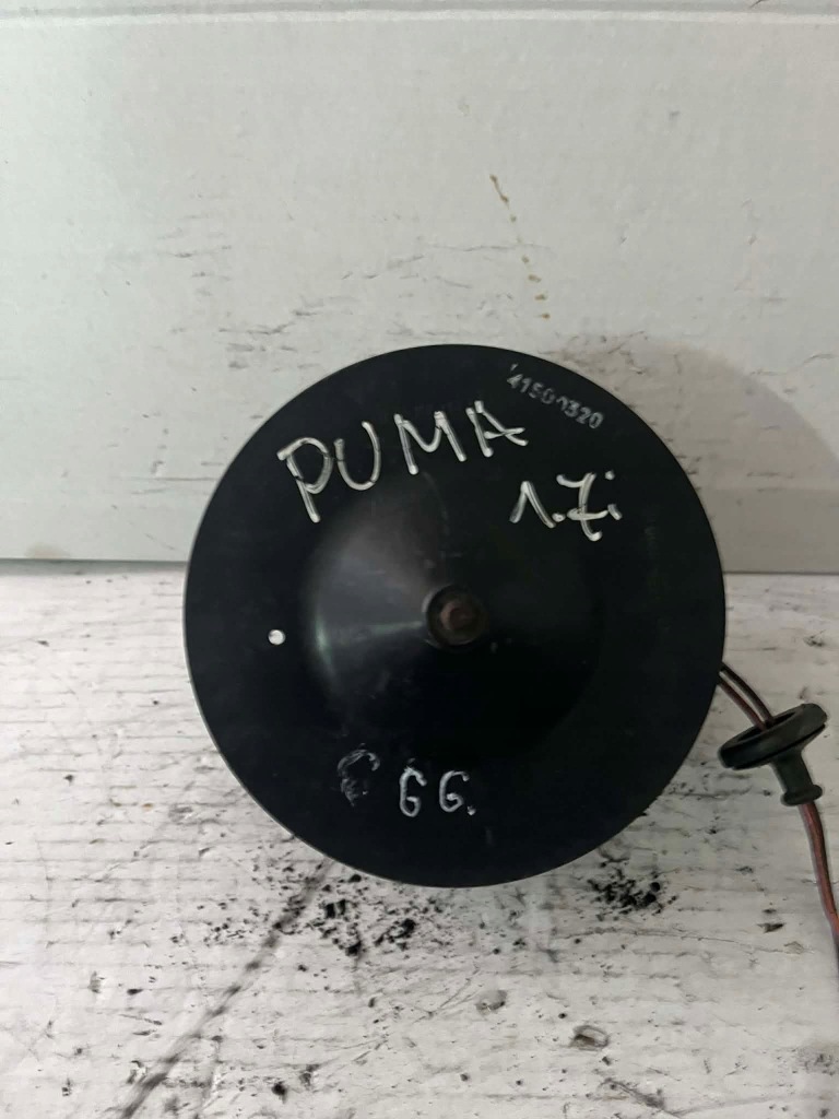 фото №1, Ford puma mk2 вентилятор отопителя h1bh-19846-aa