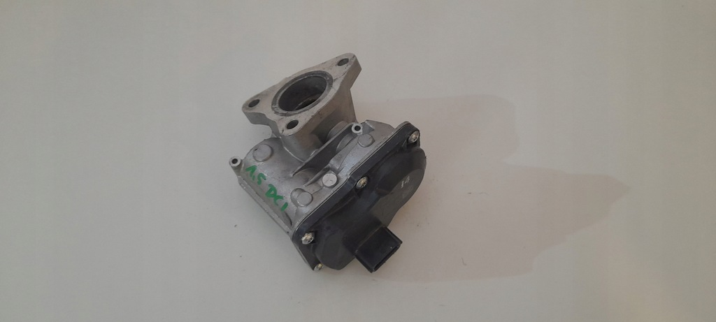 фото №1, Клапан egr renault dacia nissan h8201143495