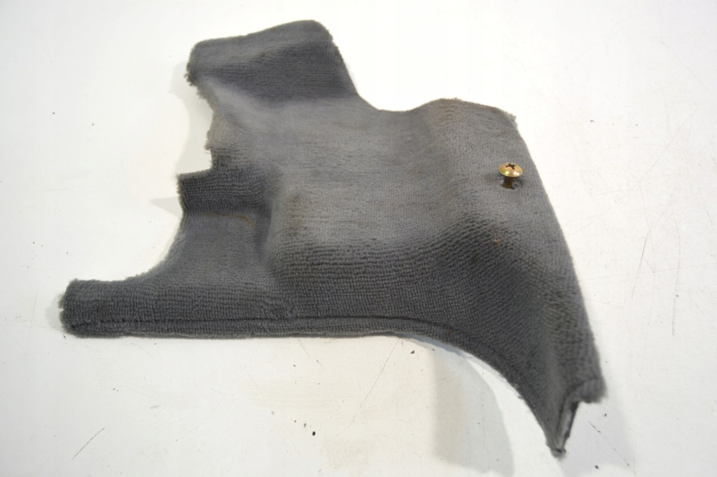 фото №4, Захист поріг стійка ліва mercedes w140 1406800580