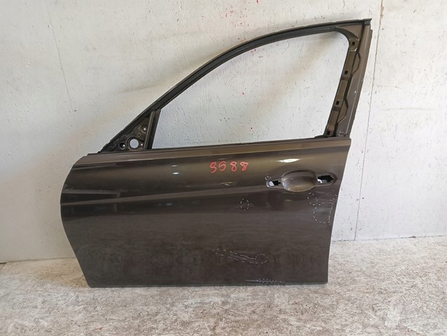 фото №1, Дверь левая передние левый перед bmw iii 3 f30 f31 11-18r