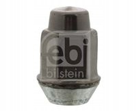 Купить Febi гайка колеса opel ampera 11-/gt 07-/mokka 12-