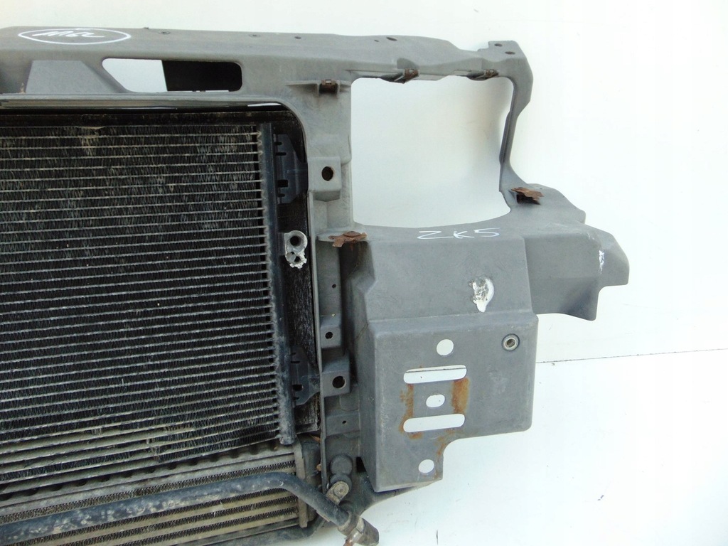 фото №5, Kpl pas перед передний seat alhambra i lift 1.9 tdi