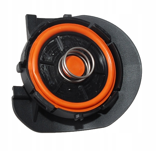 фото №1, Мембрана вентиляція картера mini clubman paceman roadster coupe