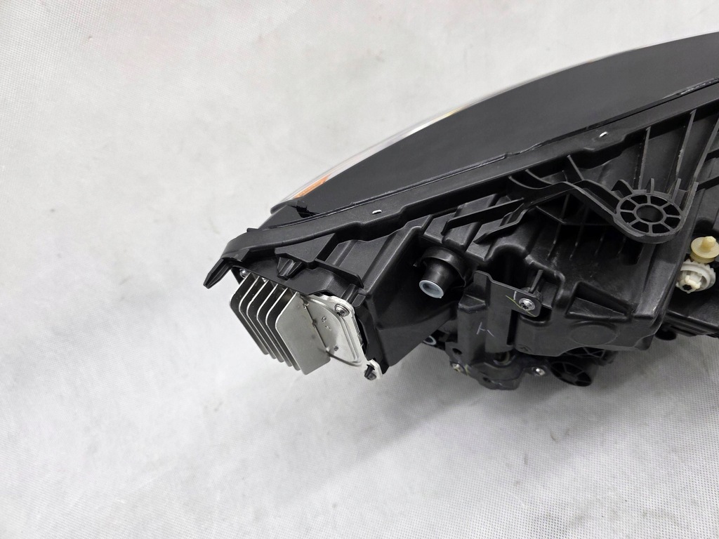 фото №7, Volvo s60 iii 2017+ лампа перед левая full led mid usa ameryka 32228876