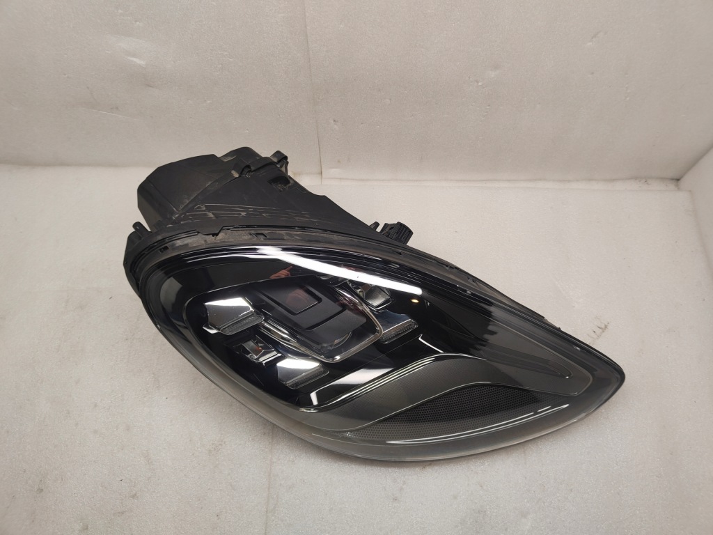 Porsche panamera 2 full led фара правий перед 971941034k Недорого